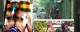 পুনর্বাসন কেন্দ্র বাস্তুহারা,মাদক অপরাধীর নিরাপদ আশ্রয়ের আস্তানা পরিণত হয়েছে